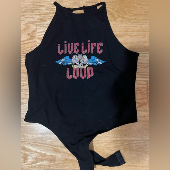 Body suit size xL - Picture 1 of 2